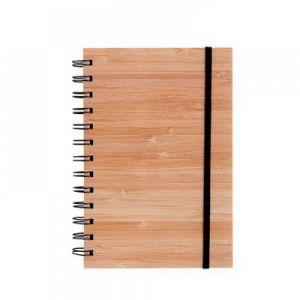 LIBRETA ECOLOGICA ECONOTE personalizada